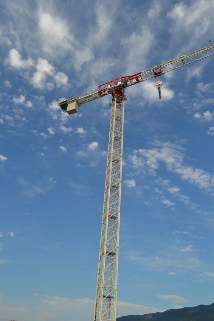 Terex CTT 472
